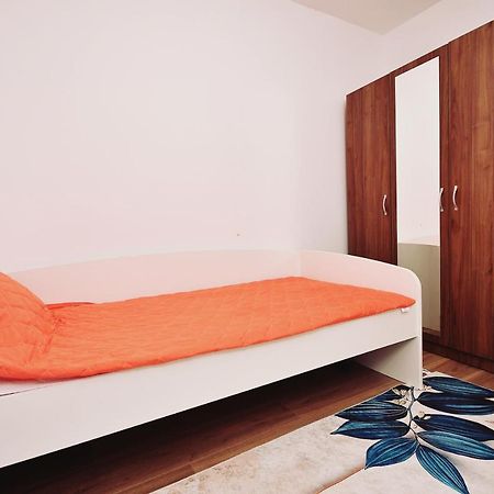 Skopje Apartments Near Central Bus Station Jk Apartments エクステリア 写真