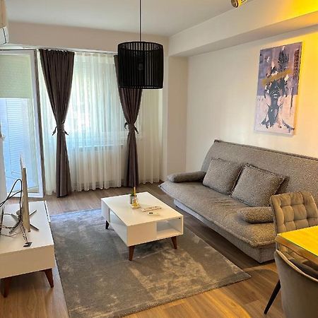 Skopje Apartments Near Central Bus Station Jk Apartments エクステリア 写真