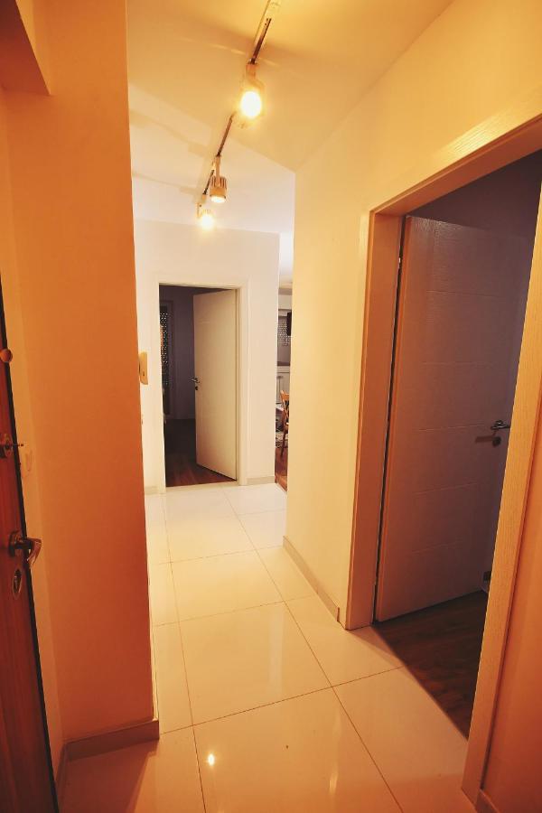 Skopje Apartments Near Central Bus Station Jk Apartments エクステリア 写真